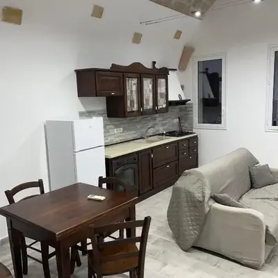Casa vacanze Giada