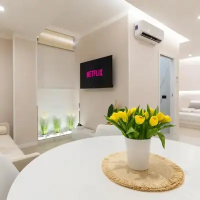 Ambrosia Suite