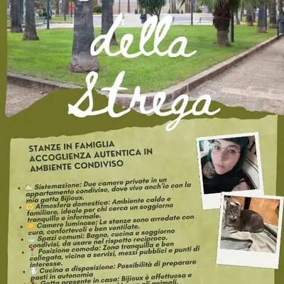 Casina Della Strega