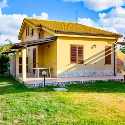 Villa Lumia