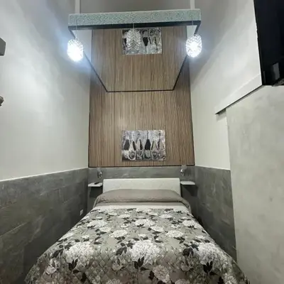La casetta del centro