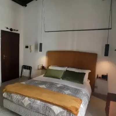 Jujube hortus apartment 4