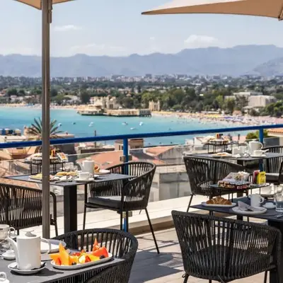Mondello Glam Hotel & Terrace