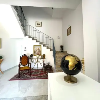 Casa Ferrante