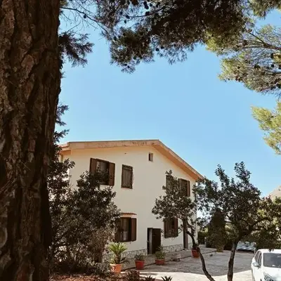 Villa Shanti a Romitello - 