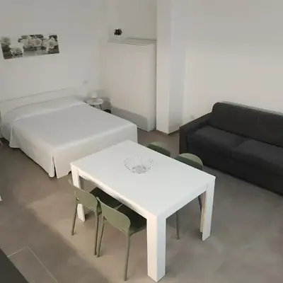 Casa vacanze LoRiLù