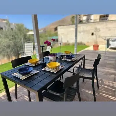 Casa Vacanza Villa Corona