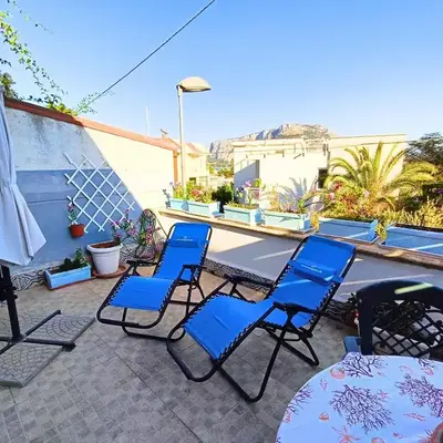 La Terrazza su Mondello