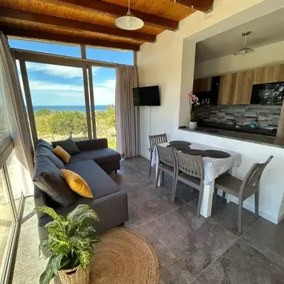 Sunset Holiday House
