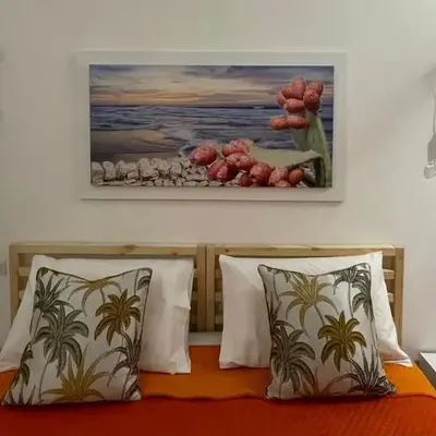 My Happy Place Rooms