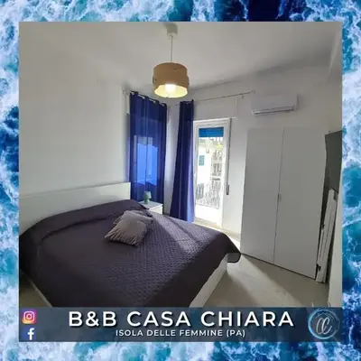 Casa Delle Femmine
