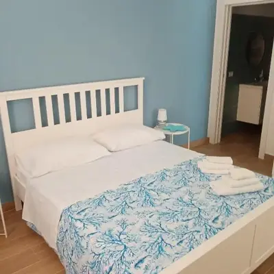 Mediterranea casa vacanza