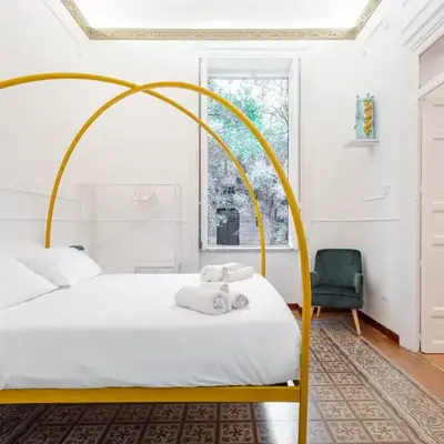 Liberty Boutique Apartment