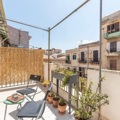 Casa Beatrice con Terrazza by Wonderful Italy