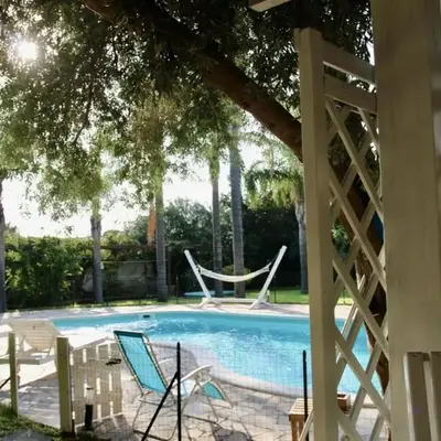 Villa Enza Bellissima villa con piscina