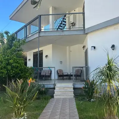 Villa Mia Mondello