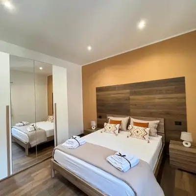 Cocciu D'Amuri Apartment
