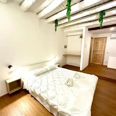 Cala Peppa Apartments