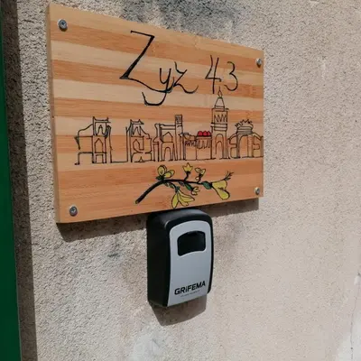 Gallery image of Zyz 43 in Palermo