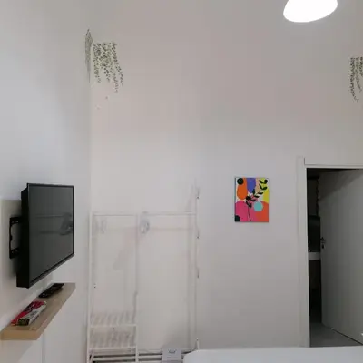 Gallery image of Zyz 43 in Palermo