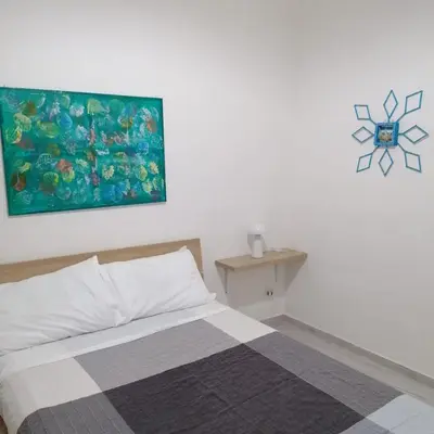 Gallery image of Zyz 43 in Palermo
