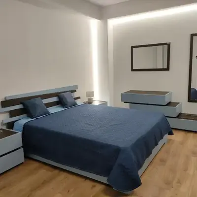 DH Studio Apartments