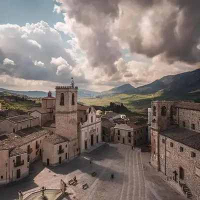 Casa Paradiso