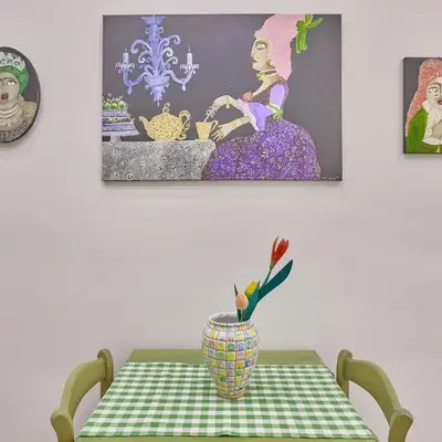 Zia Marì Casa Vacanze