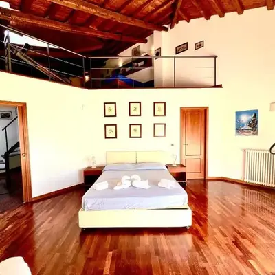Villa Giovina Mondello