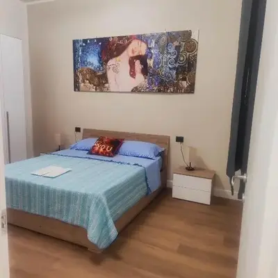 Casa Donna Caterina e Don Paolo