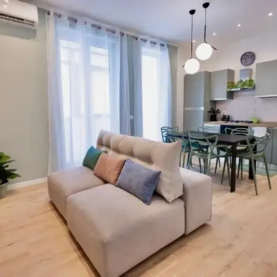 Politeama Charming Apartment