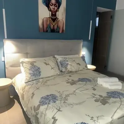 Luxury Rooms Soraja