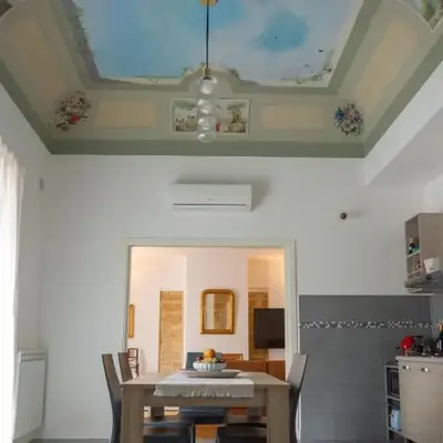 Vittorio Emanuele Suite Apartment