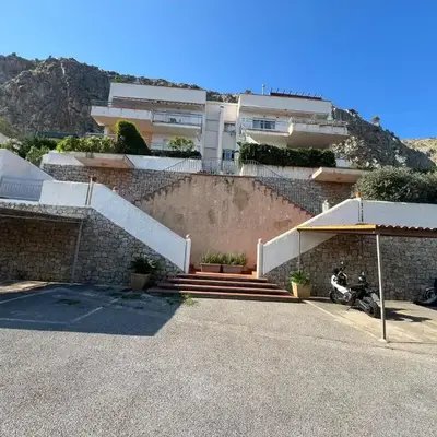 Mondello Tolomea guest house