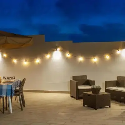 Senza Pensieri Holiday Home