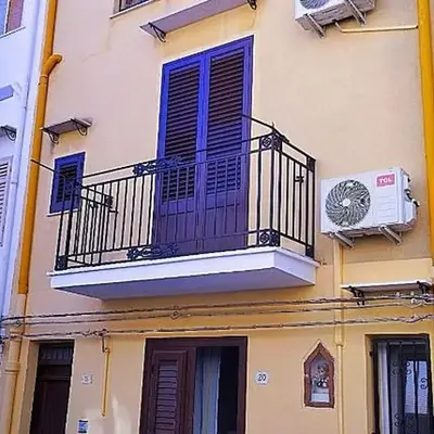 Casa Nenè