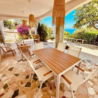 Rosa's House