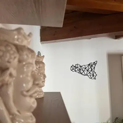 Moro House