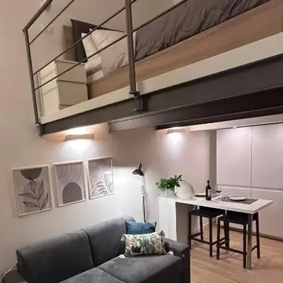 Loft Sferra d aMare