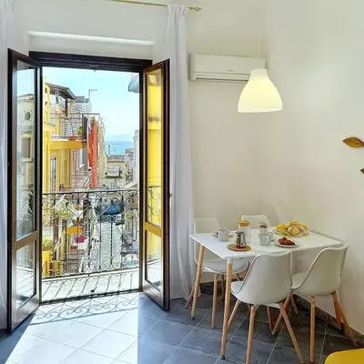 Solemar Sicilia - Casa Emma