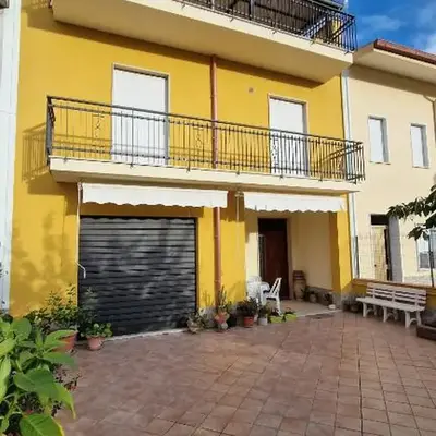 Casa vacanza-Il Sole di Sicilia