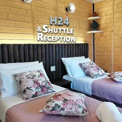 Domus Amelio - Country Rooms
