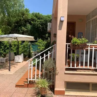 Casa Berta
