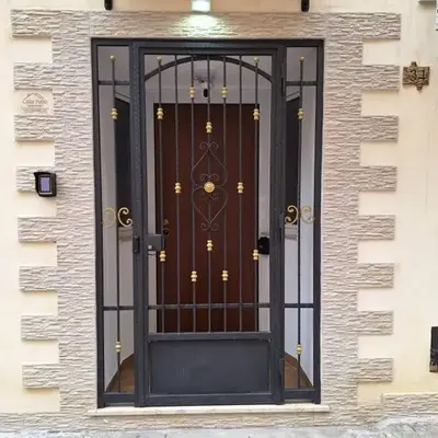 Casa Sabo Apartment