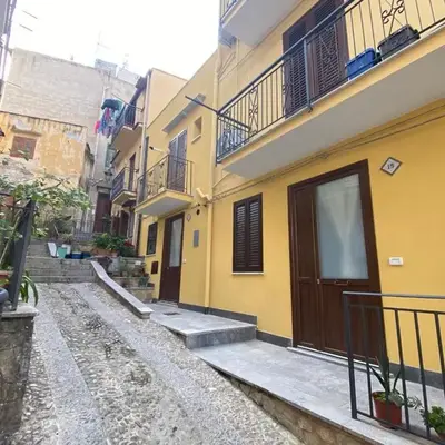 Casa Vacanze dell'Arco - civico 17