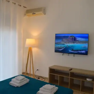Casa Amari Bd