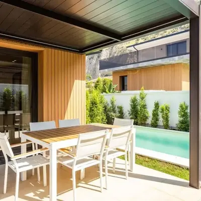 Luxury Villa Artemis Mondello