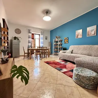Casa Cassarelli in Centro