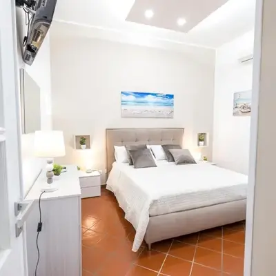 MEC apartment