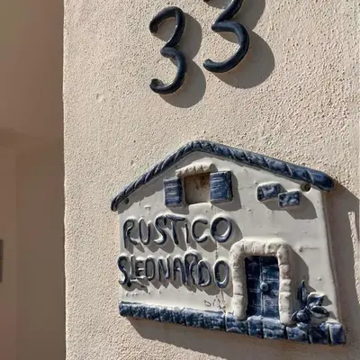 Rustico San Leonardo